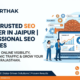SEO Agency in Jaipur